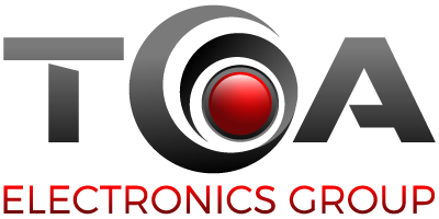 東亜エレクトロニクス株式会社 ロゴ